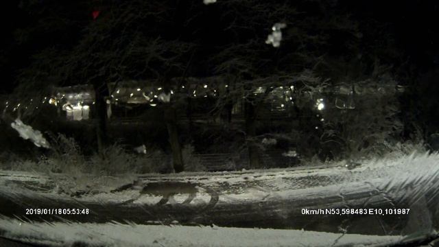 Влог: немного снега и мороза в Гамбурге. смотреть онлайн