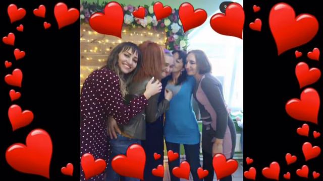 Галчонок сестрёнка с днём рожденья ❤ смотреть онлайн