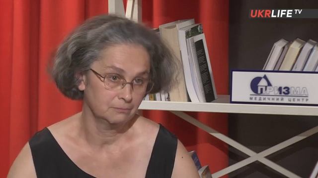 доступно о сложном \\кандидат медицинских наук, вирусолог Надежда Жолобак\\ смотреть онлайн