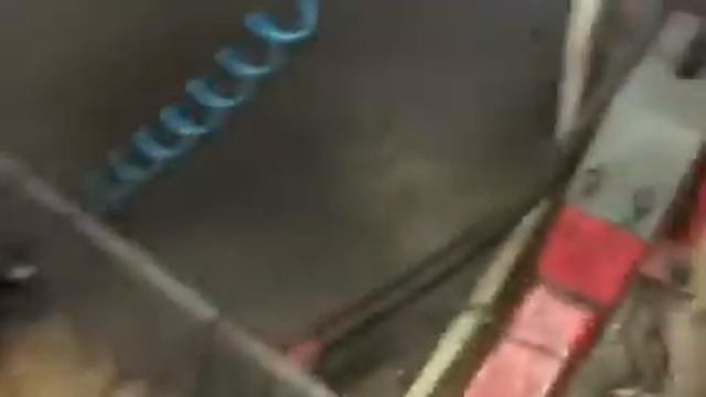 1VD-FTV первый запуск после капитального ремонта. Мир моторов. смотреть онлайн