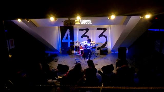 Orange House - Пустая голова (Психея cover) (16.05.15) смотреть онлайн