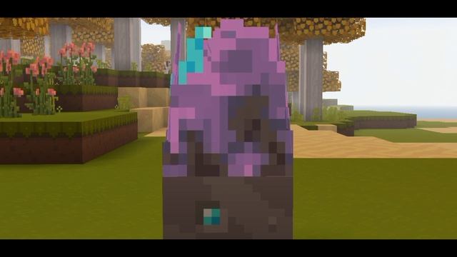 ? : aesthetic combination shader x texture for mcpe 1.20 | render dragon смотреть онлайн