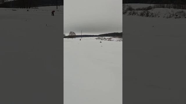 Удмуртия 25.11.2023 рыбалка ,природа улов на жерличку смотреть онлайн