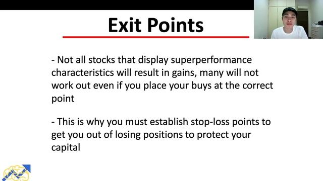 Trade Like A Stock Market Wizard Summary | Mark Minervini Trend Template смотреть онлайн