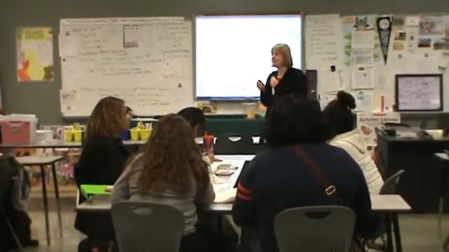 Lesson Planning смотреть онлайн