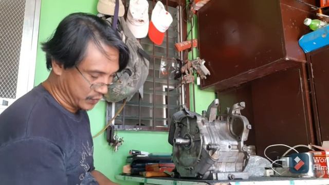 honda gx 390 how to assemble смотреть онлайн