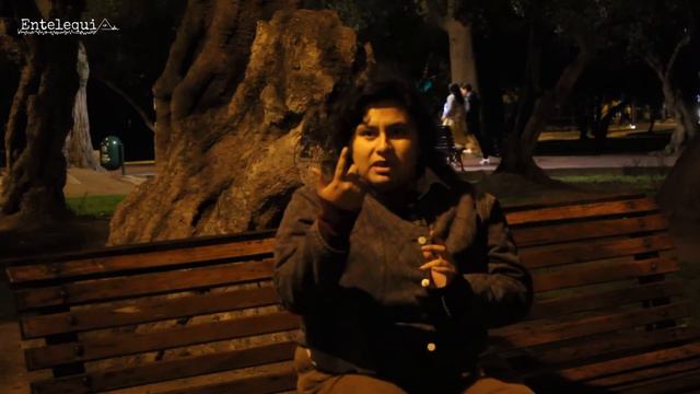 HISTORIAS PARANORMALES CONTADAS POR SUS PROTAGONISTAS VOL. 32 | Entelequia Perú смотреть онлайн