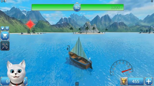 ? ЗЛАЯ АКУЛА ХОЧЕТ МЕНЯ СЪЕСТЬ В РОБЛОКС ! ROBLOX SHARKBITE 2 Кронос смотреть онлайн