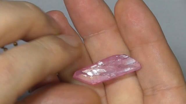 Кулон Wire Wrap из проволоки и кристалла своими руками МК смотреть онлайн