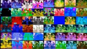 64 Gummy Bear Song Long English(My Version)