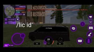 Как передать Паспорт, Мед Карту, Лицензии, По РП. Матрешка РП.