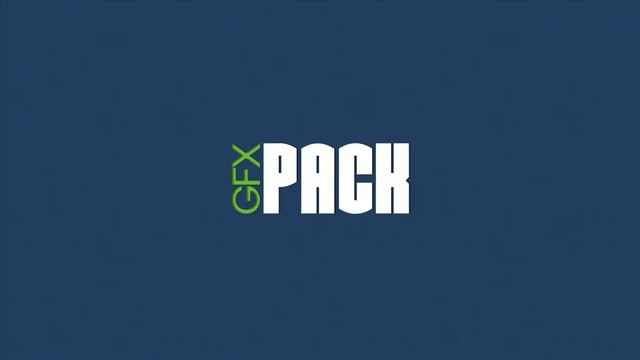 Film Correct: GFX PACK смотреть онлайн