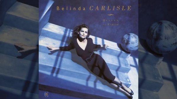 Heaven Is a Place on Earth