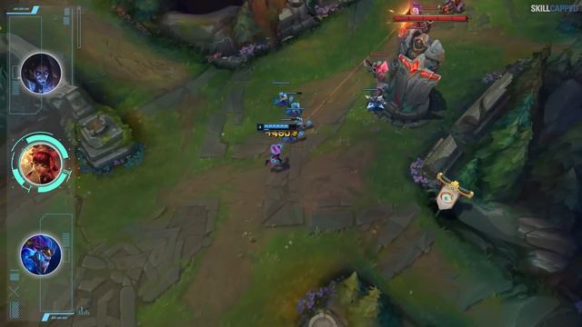 NEW TIER LIST for PATCH 11.15 - League of Legends смотреть онлайн