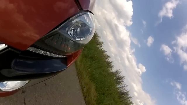 Test Renault Mégane 1.2 TCe - Automotonews.cz