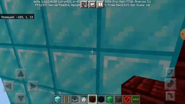 Как одеть гаста в Minecraft смотреть онлайн