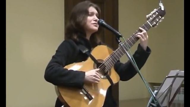 В городском саду флейты д валторны После дождичка Елена Фролова Elena Frolova V Gorodskom Sadu Supe