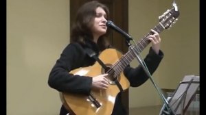 В городском саду флейты д валторны После дождичка Елена Фролова Elena Frolova V Gorodskom Sadu Supe