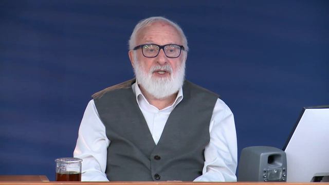 Нужно ли физическое тело в духовной работе? | Наука Каббала смотреть онлайн