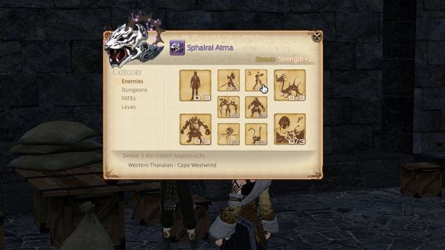 Atma & Animus - Relic Weapon Guide (Zodiac Stage 2) смотреть онлайн