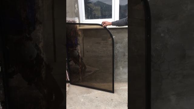 Гараж для мотоцикла смотреть онлайн