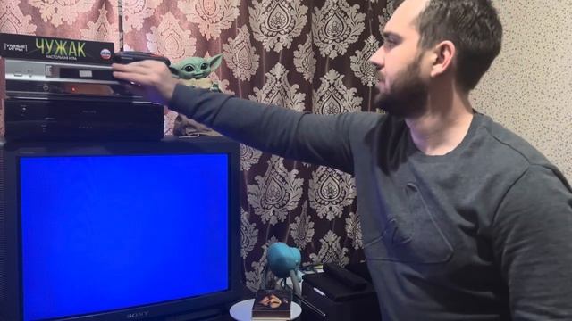 Видеокассеты в коллекцию смотреть онлайн