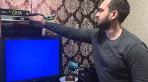 Видеокассеты в коллекцию