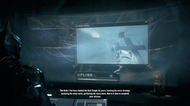 How Powerful is Batman? | Arkham Series смотреть онлайн
