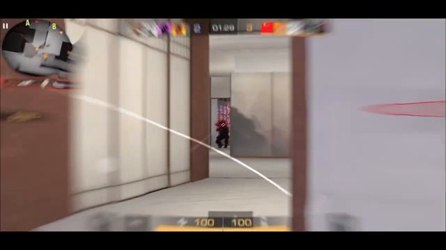 Я самый сильный на IPhone 5