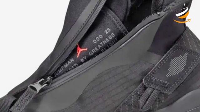 Nike Jordan Proto React Boot смотреть онлайн
