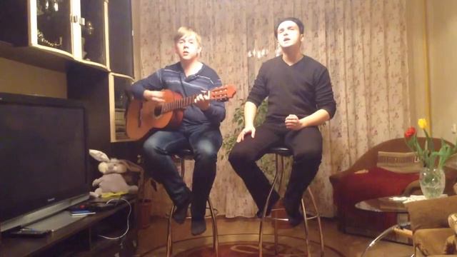 "Дуэт Архив Кукушка (Виктор Цой)" смотреть онлайн