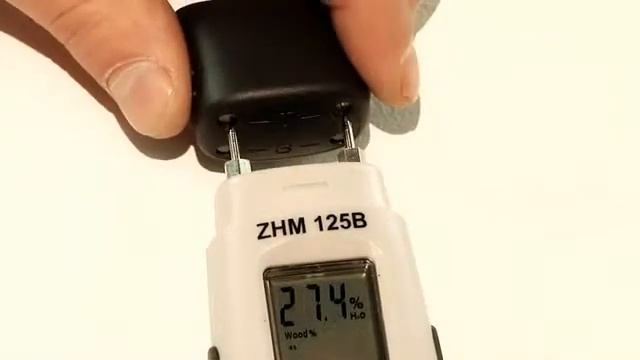 Измеритель влажности ADA ZHM 125B смотреть онлайн