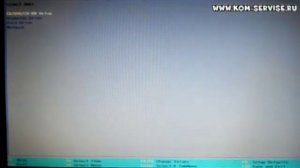 Настройка BIOS ноутбука DELL 15, 17, 3721,3521 для установки WINDOWS 7, 8, 10  с флешки или диска.