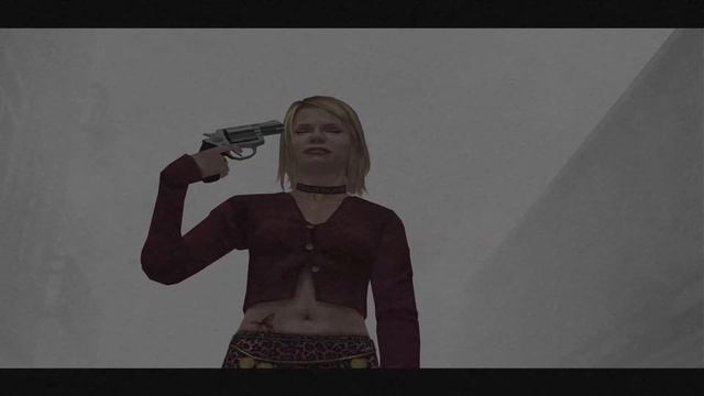 Silent Hill 2 Born From a Wish Ending смотреть онлайн