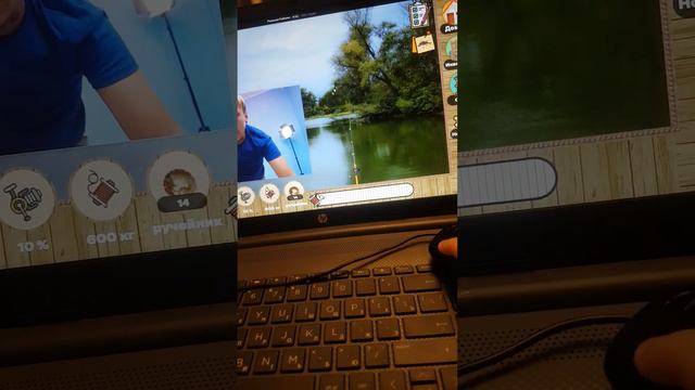 да почему она ломается ?