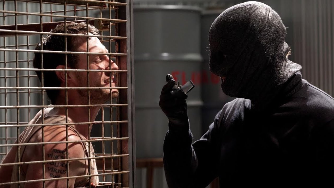 11 фильмов про маньяков, которые стоит посмотреть