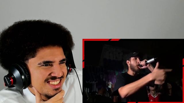 NOVENTA REAGE a (MELHOR DA NOITE!!!) LINO x LAURO | 2 FASE | #BDN110 смотреть онлайн