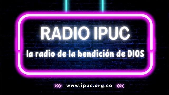 RADIO IPUC Emisión en vivo - OCTUBRE - 2023 смотреть онлайн