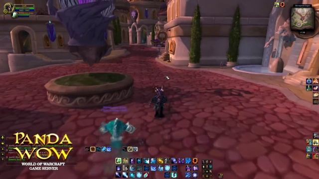 Маунты за золото и честь в WoW смотреть онлайн