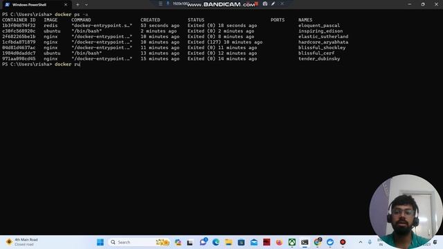 Docker Commands for Beginners | Docker tutorial 2 | Devops #technology #devops #engineering #basics смотреть онлайн