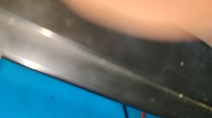 магнитола 7010B моргает экран, подсветка. решение!