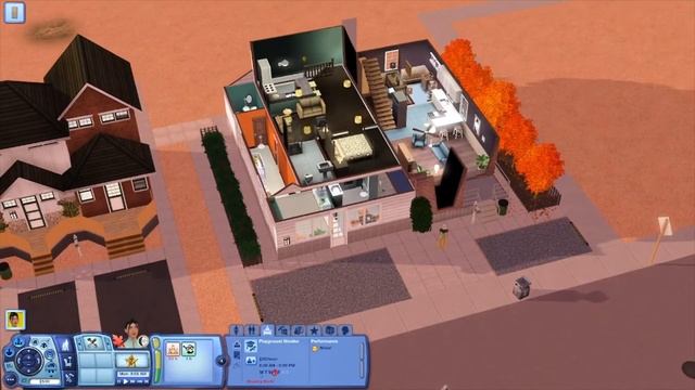 The Sims 3 - Functional Apartments Tutorial (Mod) смотреть онлайн