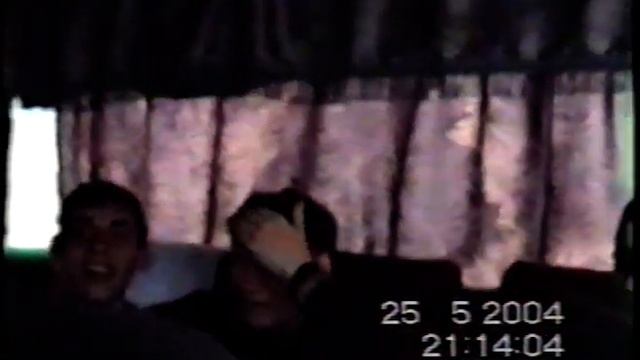 3. Поездка выпускников школы №9 г. Карабаново в Москву 25.05.2004 смотреть онлайн