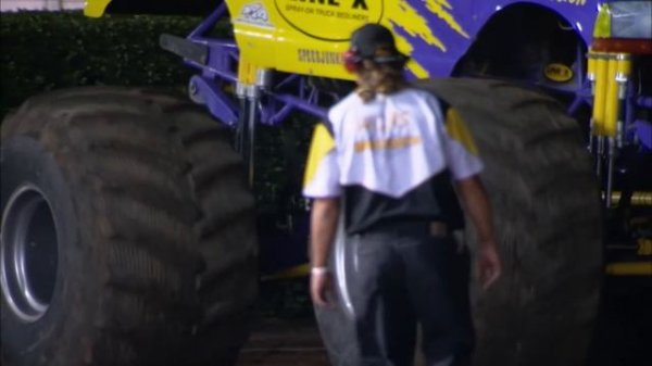 Extreme Engineering: Monster Truck Tech! | Free Documentary