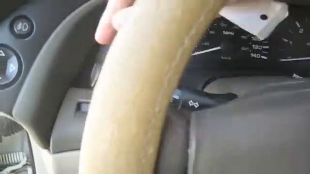 1998 Oldsmobile Aurora Start Up, Engine, and In Depth Tour смотреть онлайн