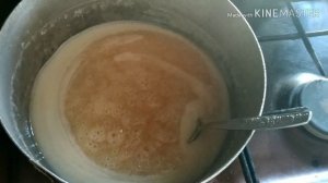 #готовимдома Конфеты из козьего молока