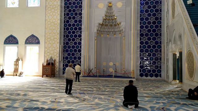 Джамията Чамлъджа смотреть онлайн