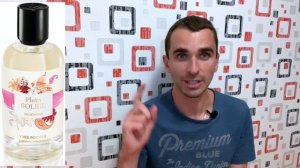 Обзор Аромата-  Plein Soleil Yves Rocher