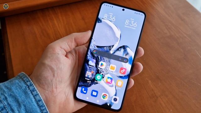 فتح علبة شاومي ١٢ تي برو Xiaomi 12T Pro مع السعر والموصفات смотреть онлайн