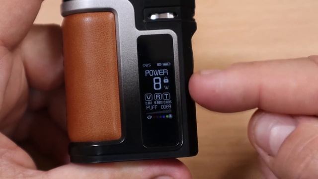 Obs Oner Kit With 510 & Pod!! смотреть онлайн